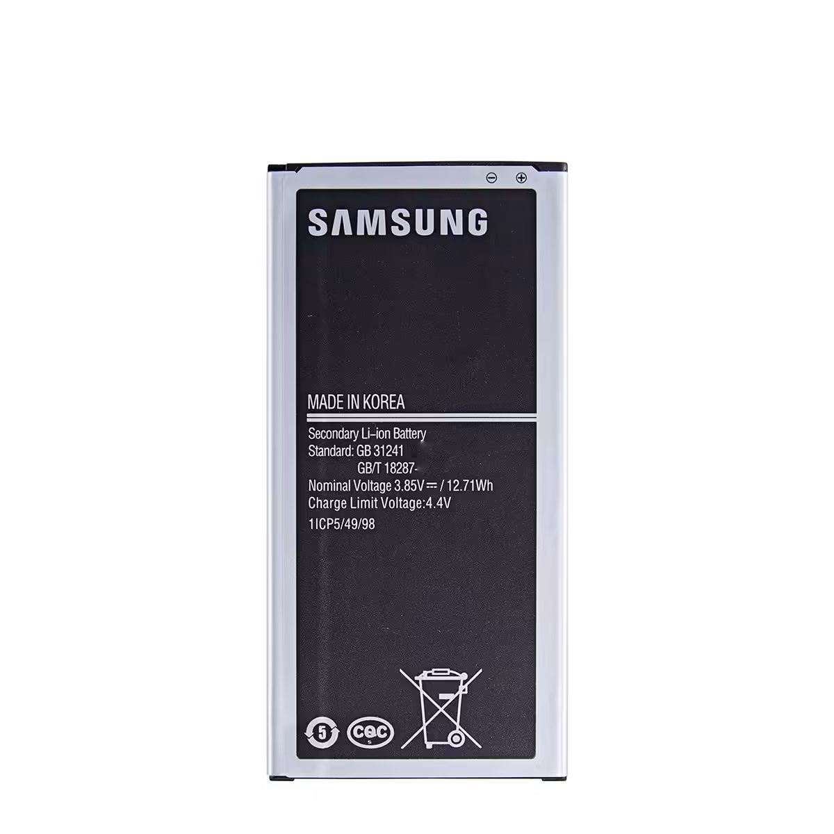 باتری اورجینال سامسونگ J710 (J7 2016) با 6 ماه گارانتی