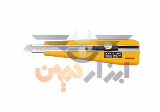 کاتر الفا قفل پیچی 300