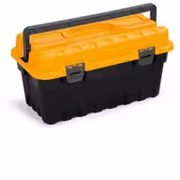 جعبه ابزار پورت بگ مدل SP.03-21 - ابزار یراق