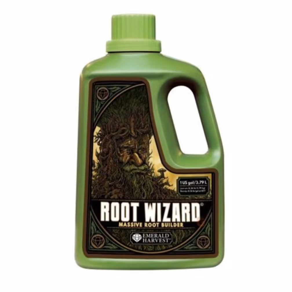 کود امرلاد هاروست رووت ویزارد 950 میلی لیتر Emerald Harvest Root Wizard