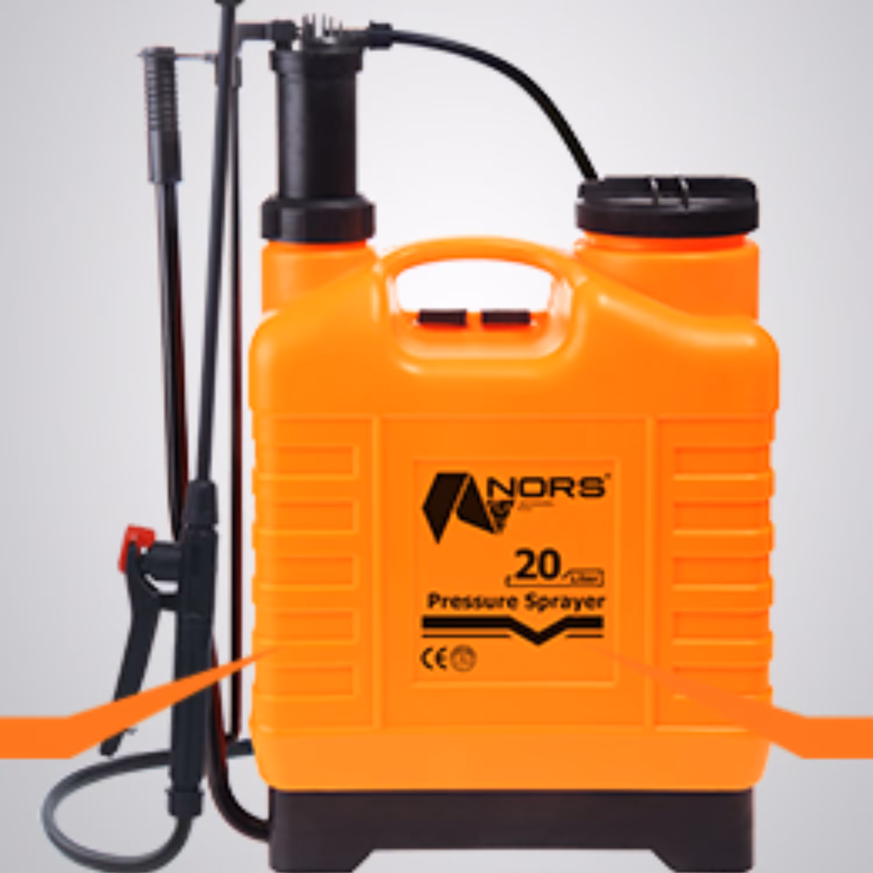 سمپاش 20 لیتری نورس مدل Ps20