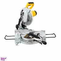 اره فارسی بر 1900 وات ثابت کنزاکس مدل 4465 سایز 255 میلی متر