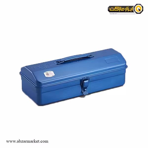 جعبه ابزار فلزی تویو 35 سانتی متر مدل Y-350