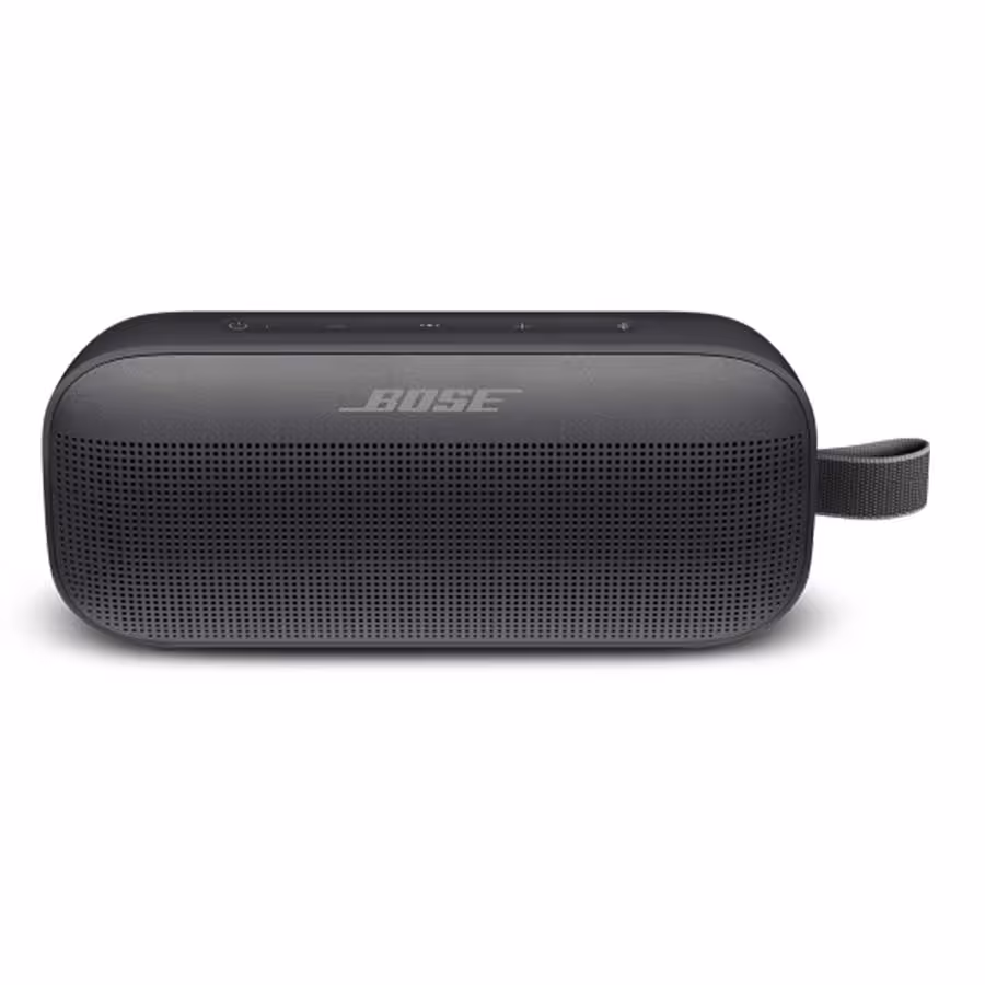 قیمت و خرید اسپیکر بلوتوث و قابل حمل بوز مدل SoundLink Flex | یاس ارتباط