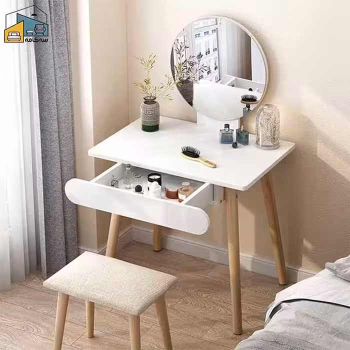 میز آرایش کد DMP25