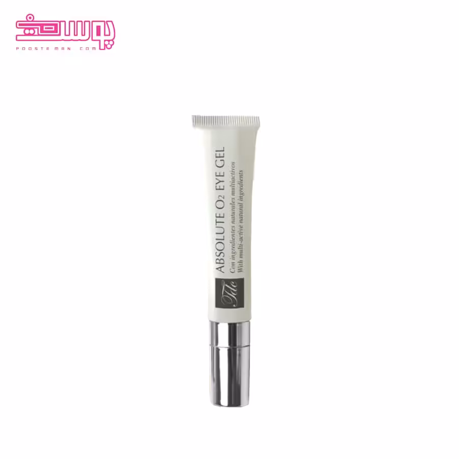ژل کرم دور چشم تگودر حجم 20ml