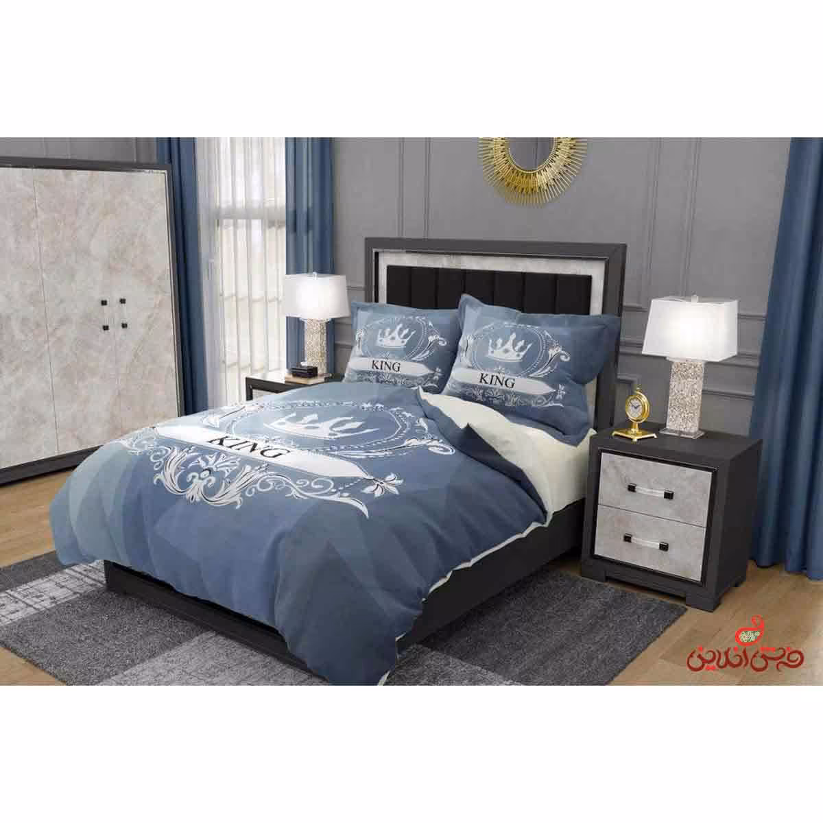 روتختی طرح (king) پادشاه کد 2817