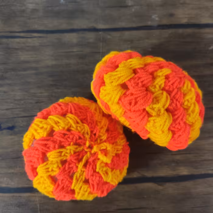 اسکاج فرفره ای