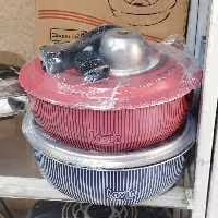 کیک پز لاوین