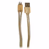 قیمت کابل میکرو USB و لایتنینگ کینگ استار Kingstar KS68 | هدیش