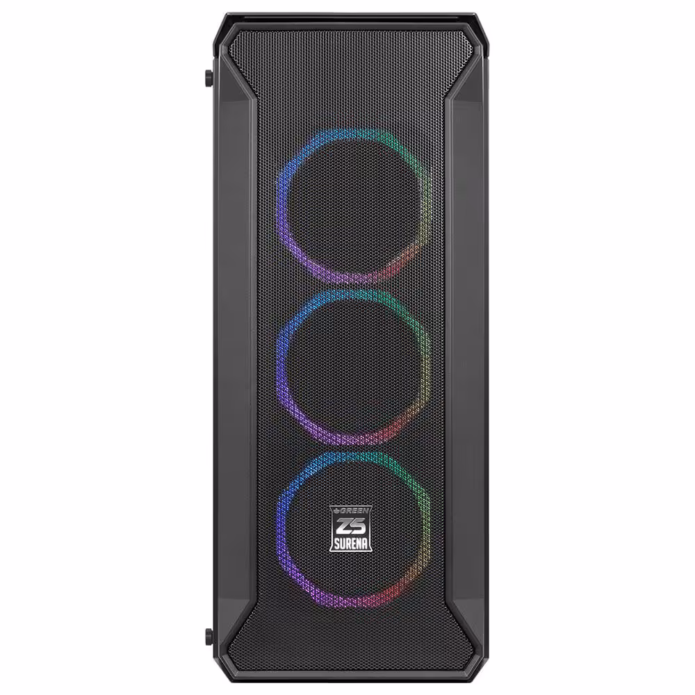 کیس گرین سورنا CASE GREEN Z5 SURENA