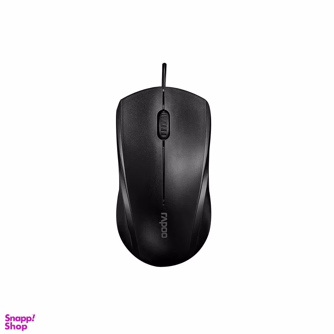 ماوس رپو مدل N1200 Silent