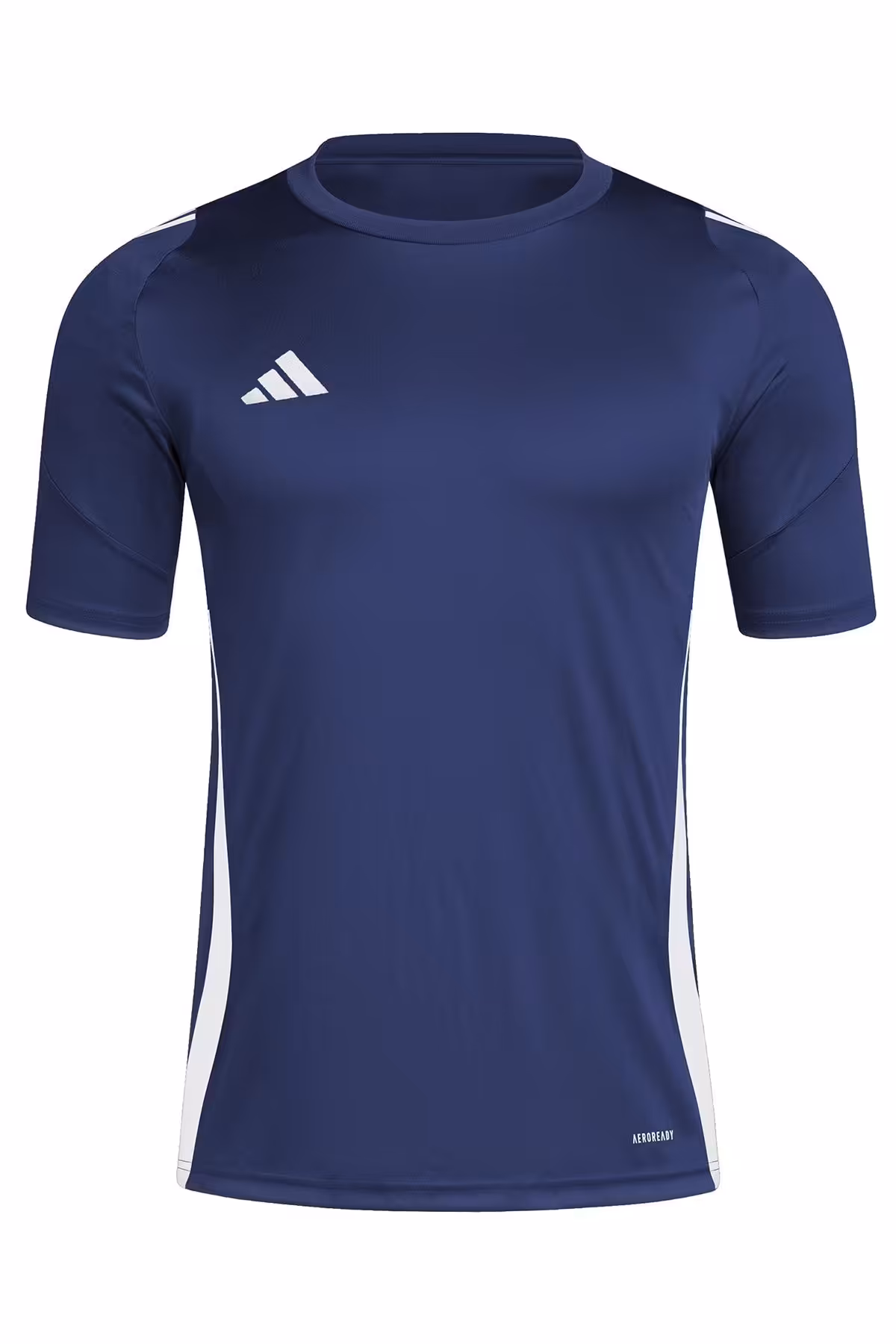 تی شرت آبی مردانه JSY MENS ورزش T adidas