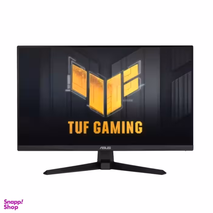 مانیتور 23.8 اینچ مخصوص بازی ایسوس مدل TUF VG249Q3A