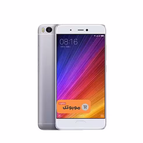 گوشی موبایل شیائومی می5 اس (Mi 5s)