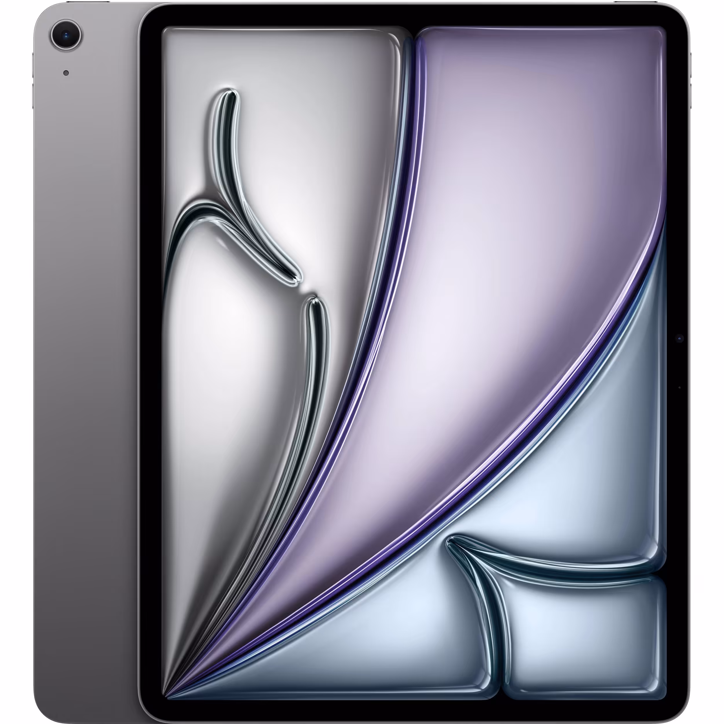 تبلت اپل مدل iPad Air 2025 13 inch 5G ظرفیت 512 گیگابایت