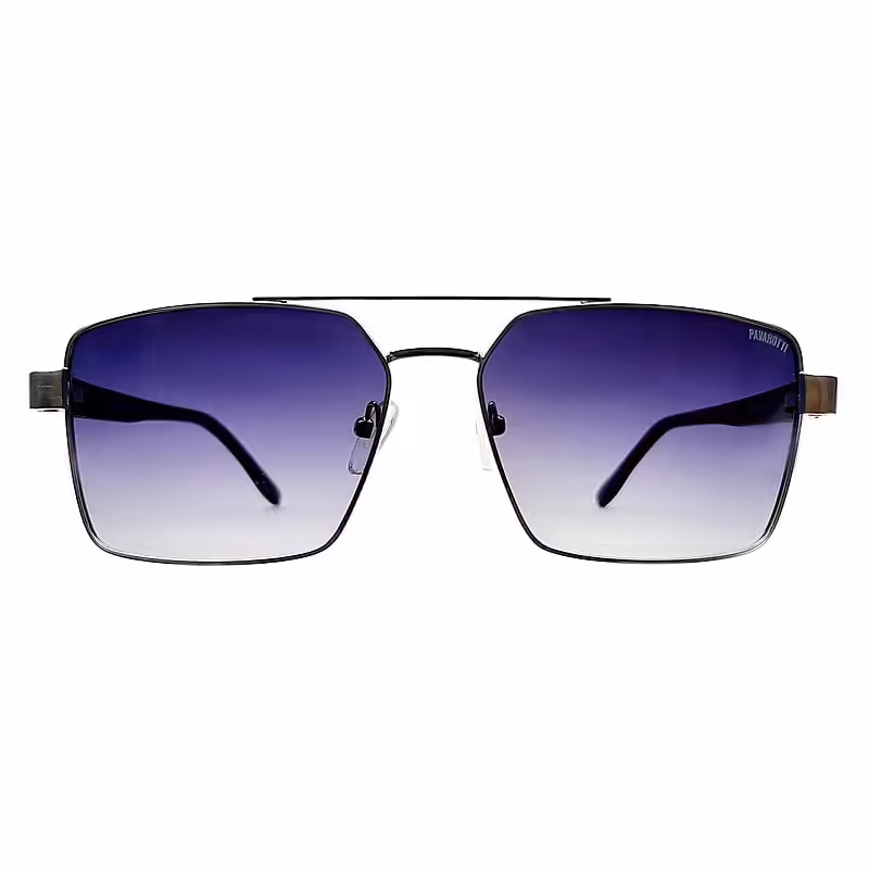 عینک آفتابی پاواروتی مدل 8317c3