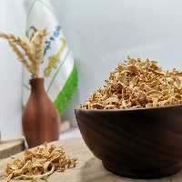بهار نارنج تازه  خالص 500گرمی   (عطاری و محصولات ارگانیک طراوت) 