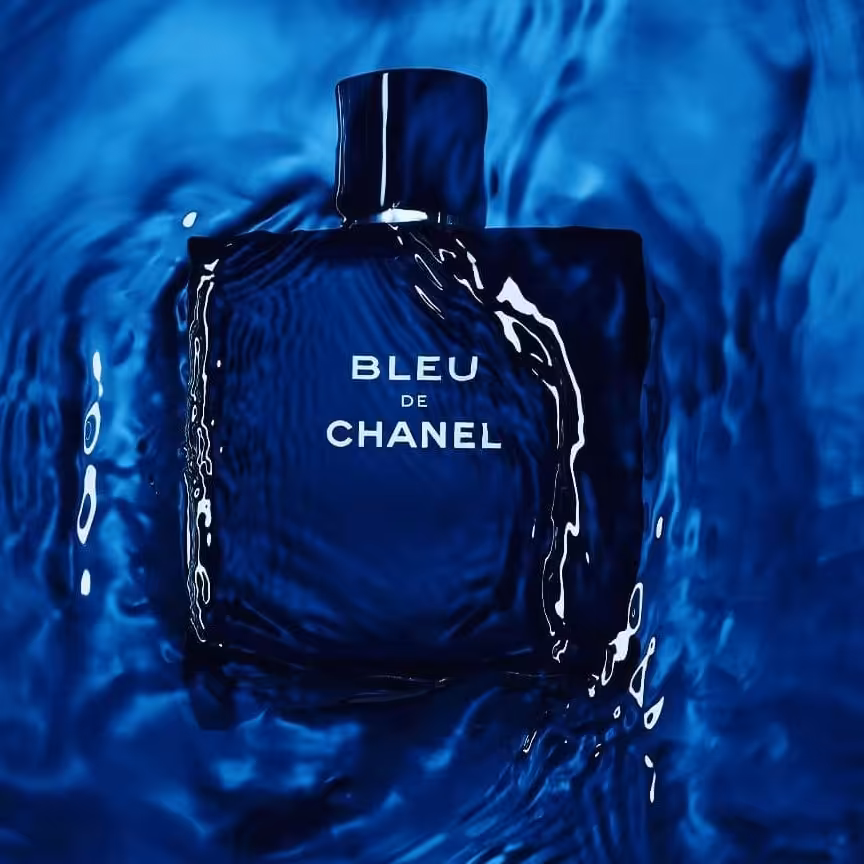 ادکلن بلو شنل