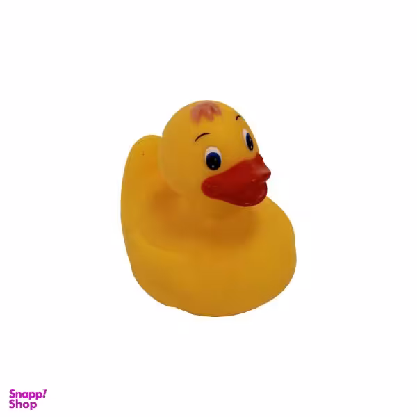 عروسک حمام مدل اردک کد 428-08