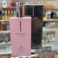 ادکلن موناریچی با رایحه pink spritیا نارسیس