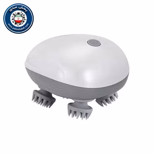 ماساژور سر هوشمند شارژی مدل OSK-701
