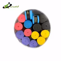 خرید گریپ بدمینتون 10 تاییkv0742