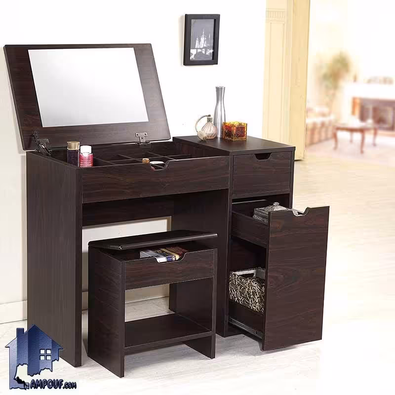 میز آرایش DJ335