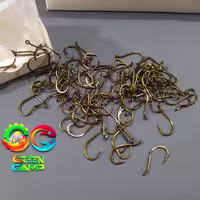 قلاب برنزی شرکت هانگ ژیانگ 