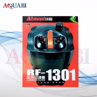فیلتر سطلی آتمن RF-1301