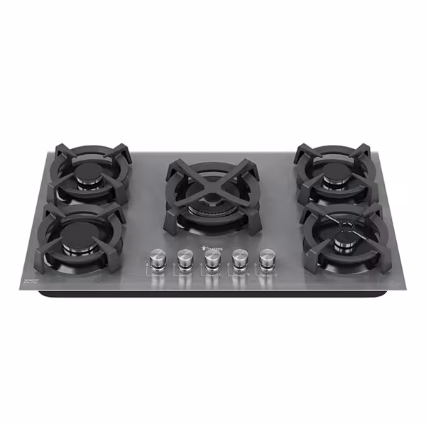 اجاق گاز صفحه ای داتیس مدل DG-567s