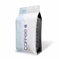 پودر قهوه اسپرسو برزیل مدیم شاران 250 گرمی