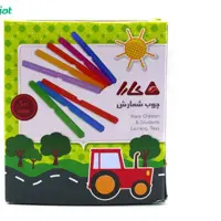 چوب خط آموزشی کارا