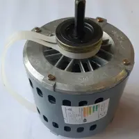 الکتروموتور  کولر آبی (دینام کولر) موتوژن اصل یک دوم با دو سال گارانتی موتوژن 