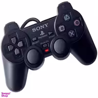 دسته بازی سونی مدل A10010 مناسب PlayStation 2