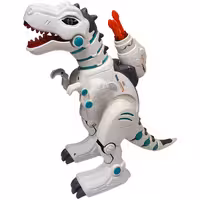 ربات کنترلی مدل دایناسور تیر پرتابی کد 88002