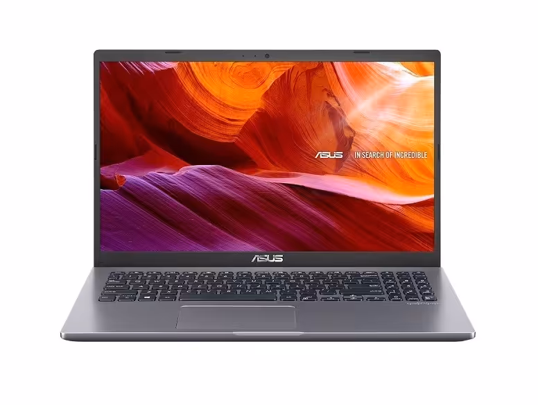 لپ تاپ ایسوس 15.6 اینچی مدل X515FA پردازنده Core i3 10110U رم 4GB حافظه 1TB گرافیک Intel FHD