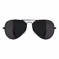 عینک آفتابی ری بن مدل RB3025-002/62