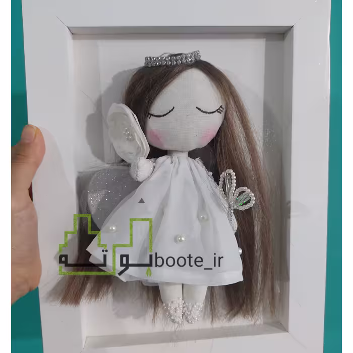 عروسک روسی اتاق کودک ارسال پسکرایه است