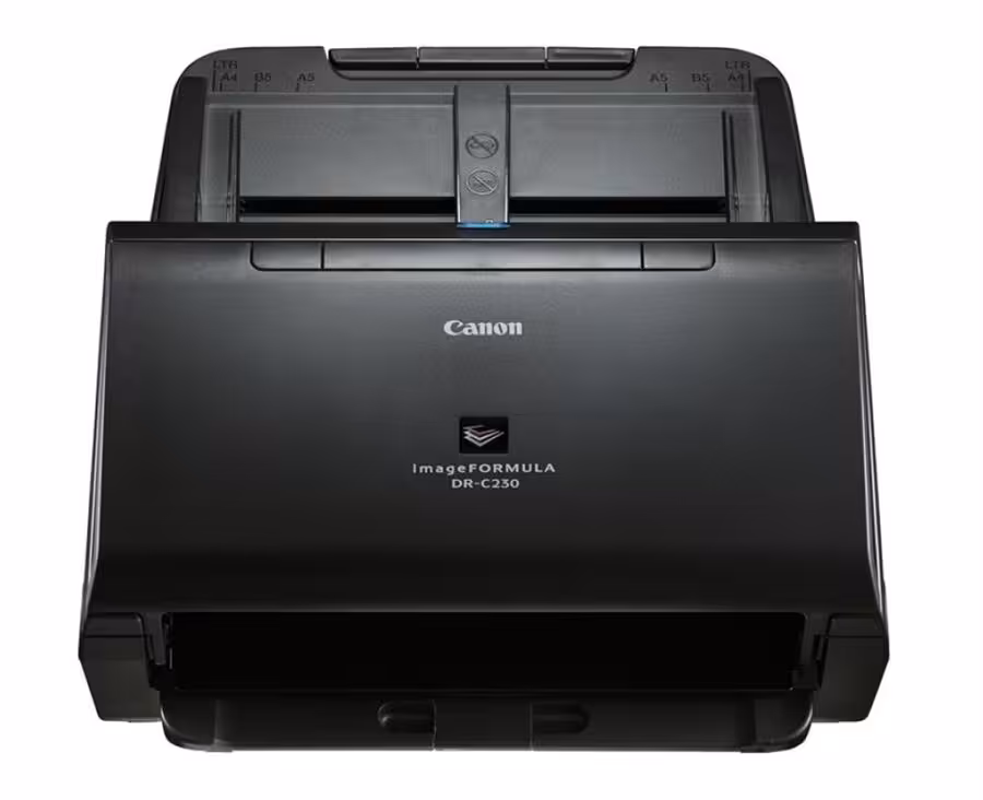 اسکنر کانن مدل imageFORMULA DR-C230