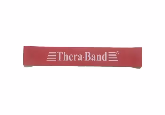 کش مینی لوپ THERABAND مدل MF-2385