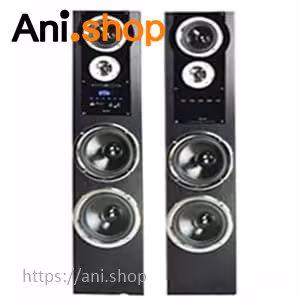 اسپیکر مارشال مدل ME-2302 C