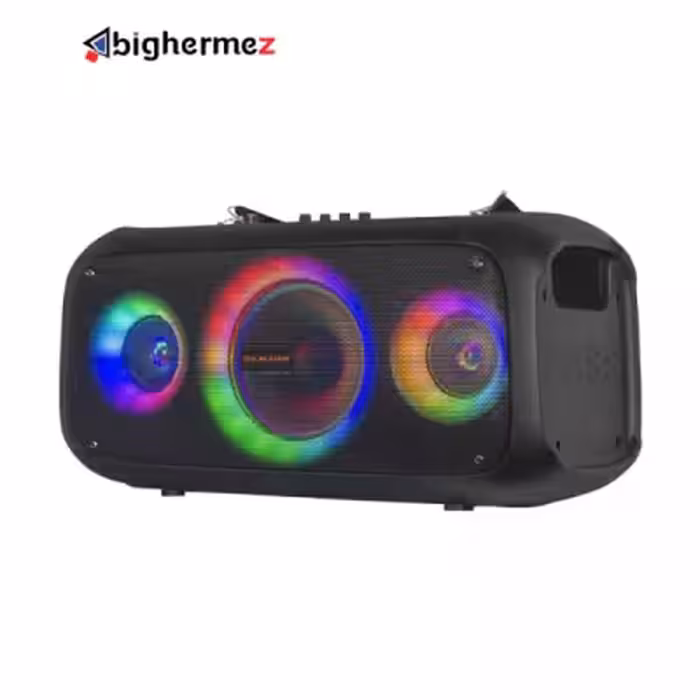 اسپیکر بلوتوث قابل حمل کولاو مدل KOLAV-C2606