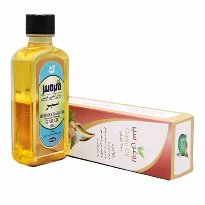 روغن سیر