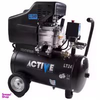 کمپرسور هوای اکتیو تولز (Active Tools) مدل Ac1024