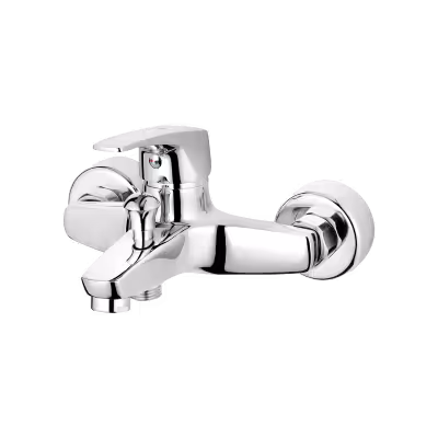 شیر دوش حمام کاویان مدل درینا