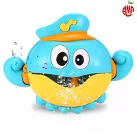 حباب ساز حمام طرح اختاپوس