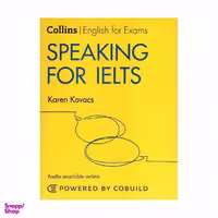 Collins Speaking for IELTS 2nd