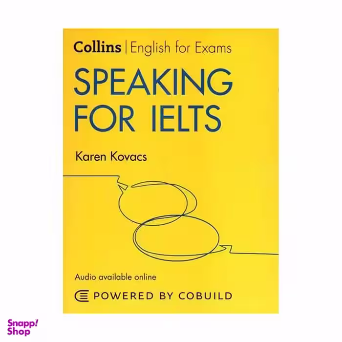 Collins Speaking for IELTS 2nd