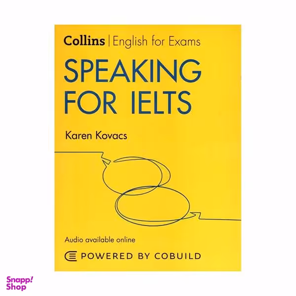 Collins Speaking for IELTS 2nd